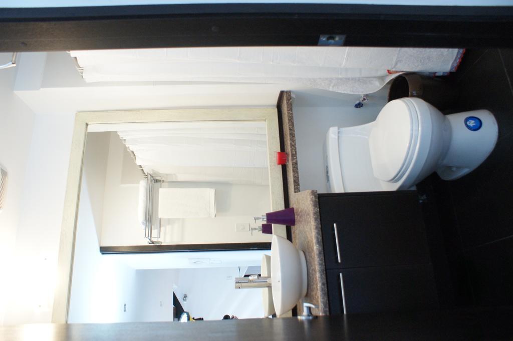 Aqua Loft Apartment กีโต ห้อง รูปภาพ