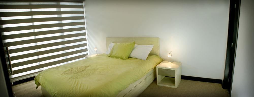 Aqua Loft Apartment กีโต ภายนอก รูปภาพ